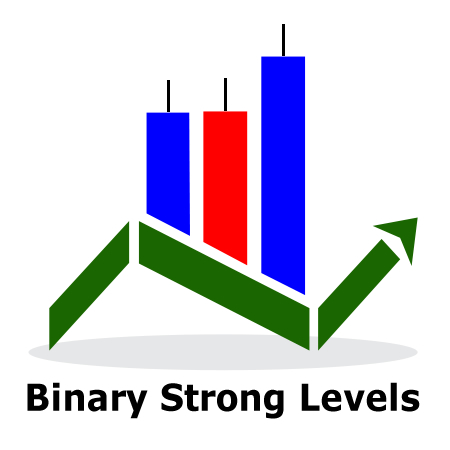 logo binary strong levels 450x450