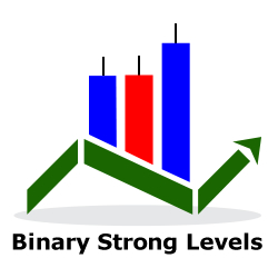 logo binary strong levels 250x250