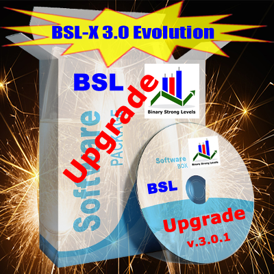 software package binary strong levels upgrade 3 0 0 400x400